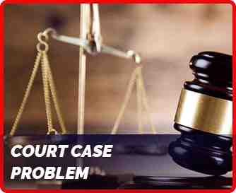 court case problem