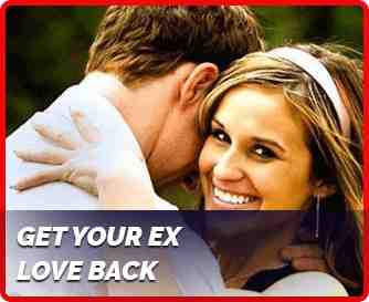 get your ex love back